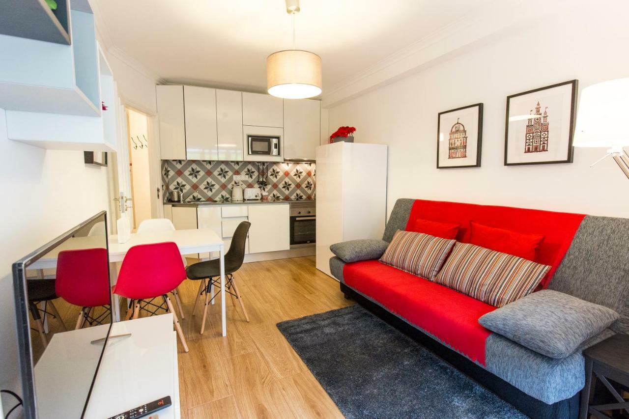 דירות Casa Oliveira In Downtown Porto II מראה חיצוני תמונה