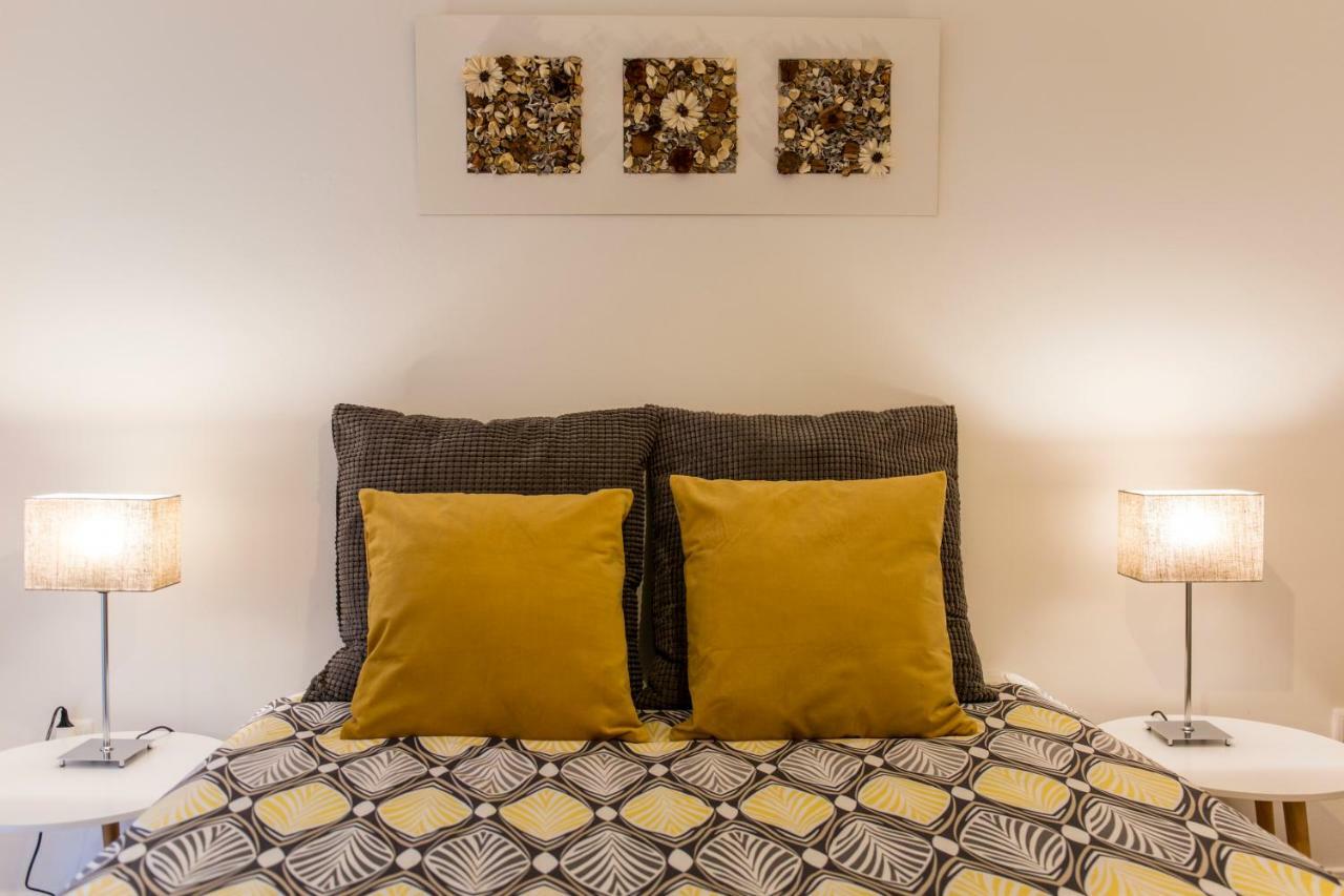 דירות Casa Oliveira In Downtown Porto II מראה חיצוני תמונה