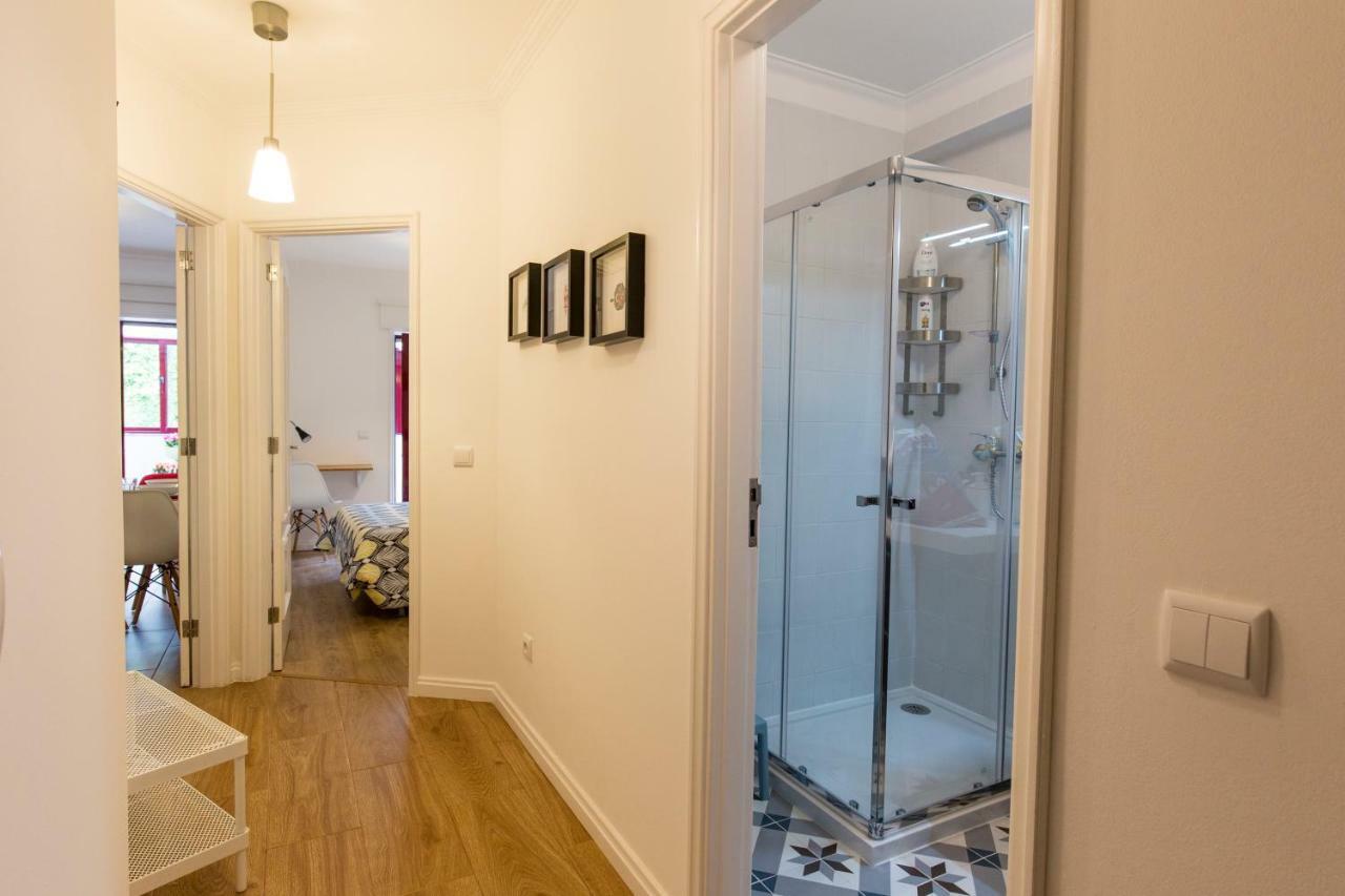 דירות Casa Oliveira In Downtown Porto II מראה חיצוני תמונה