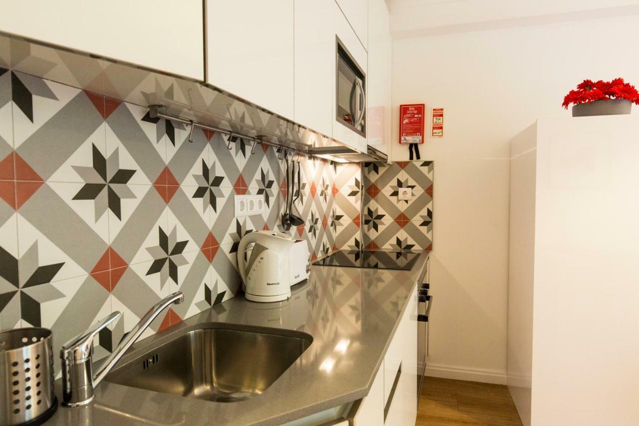 דירות Casa Oliveira In Downtown Porto II מראה חיצוני תמונה