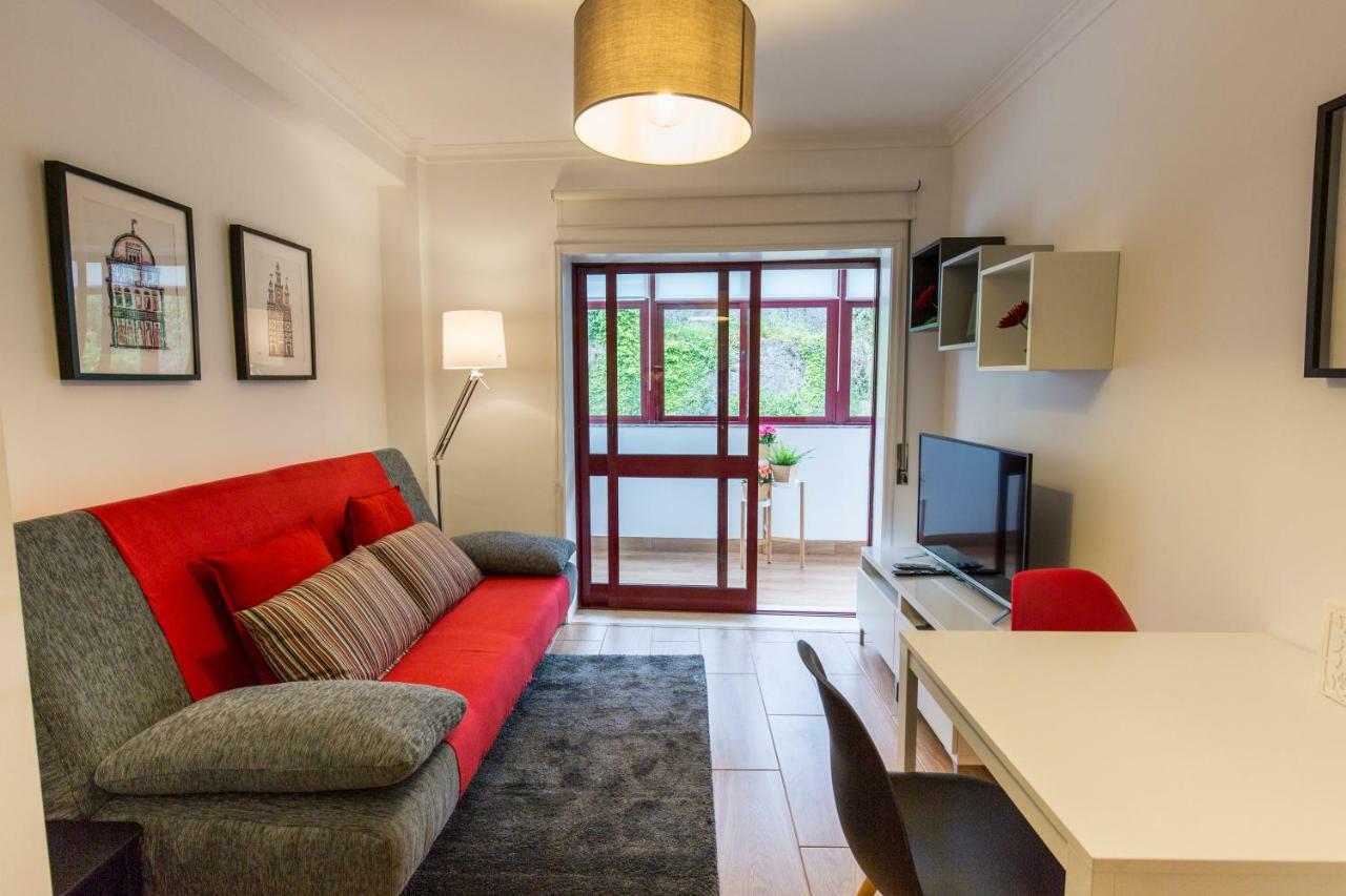 דירות Casa Oliveira In Downtown Porto II מראה חיצוני תמונה