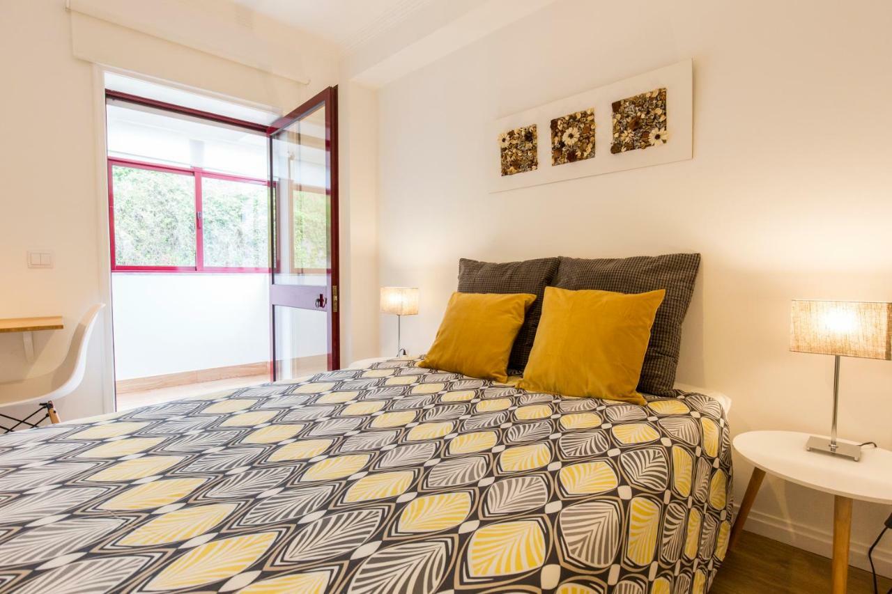 דירות Casa Oliveira In Downtown Porto II מראה חיצוני תמונה